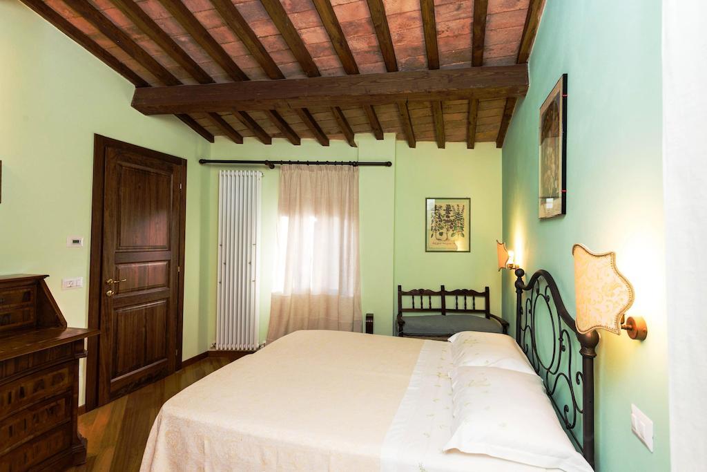 Antico Acquedotto B&B Перуджа Номер фото