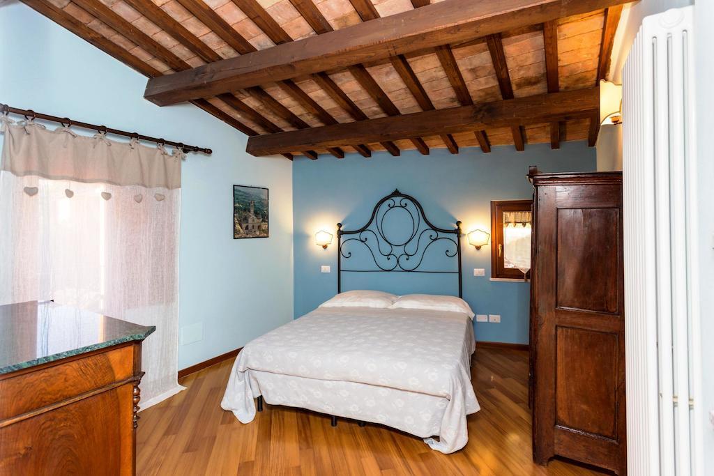 Antico Acquedotto B&B Перуджа Номер фото
